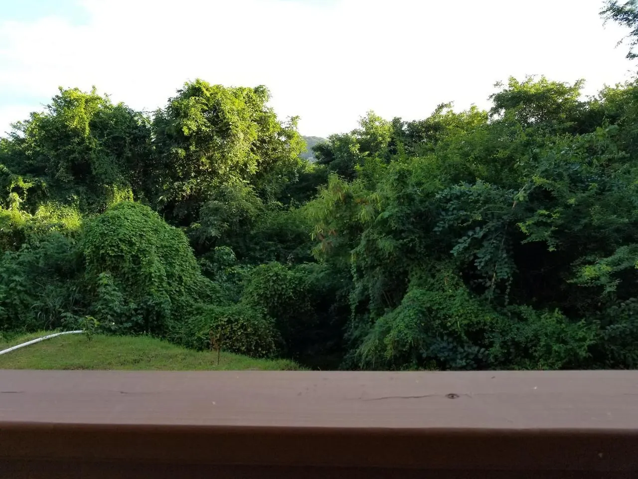 Keep Cool Guesthouse Gros Islet
