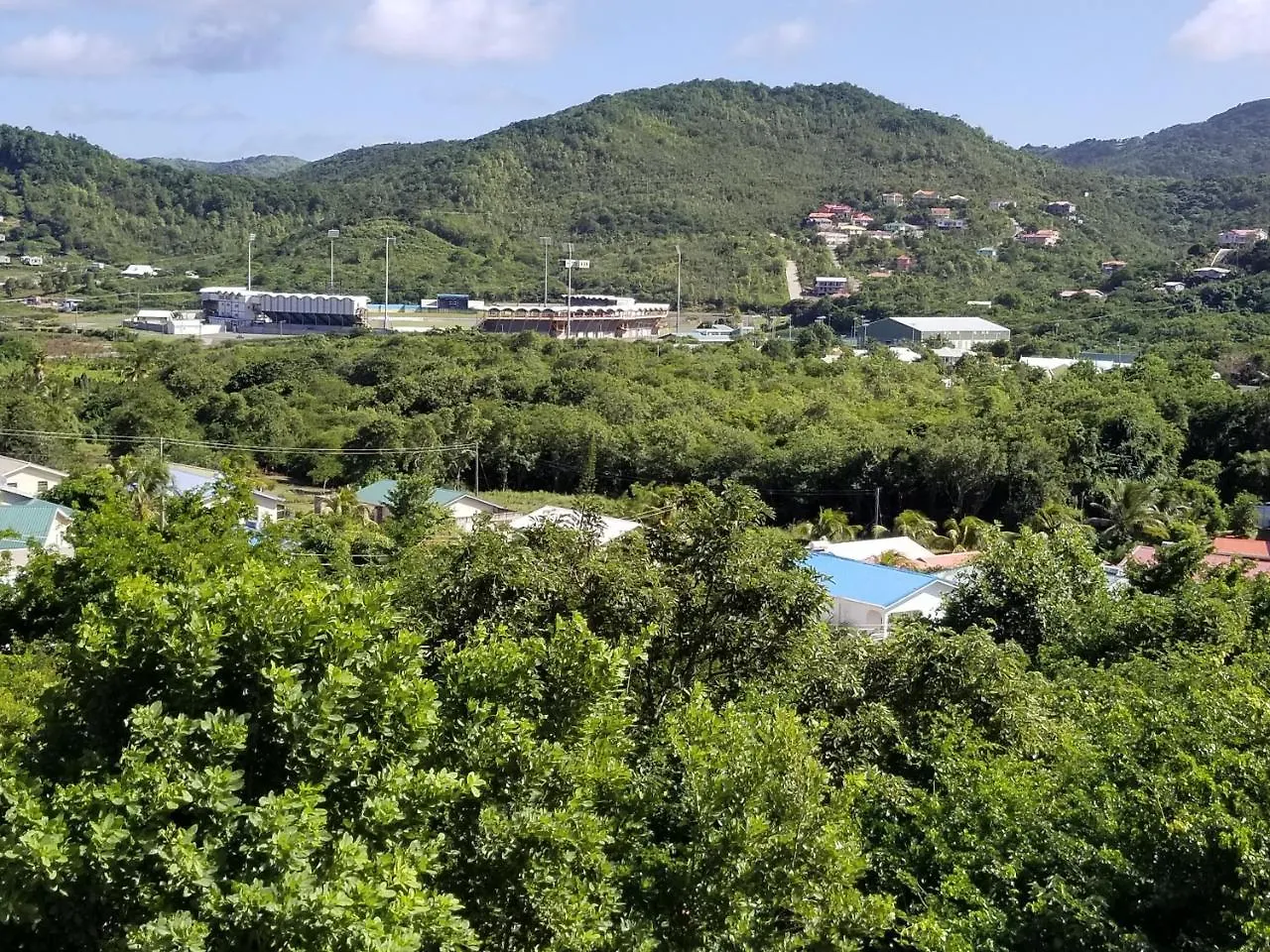 Guest house Keep Cool Guesthouse Gros Islet