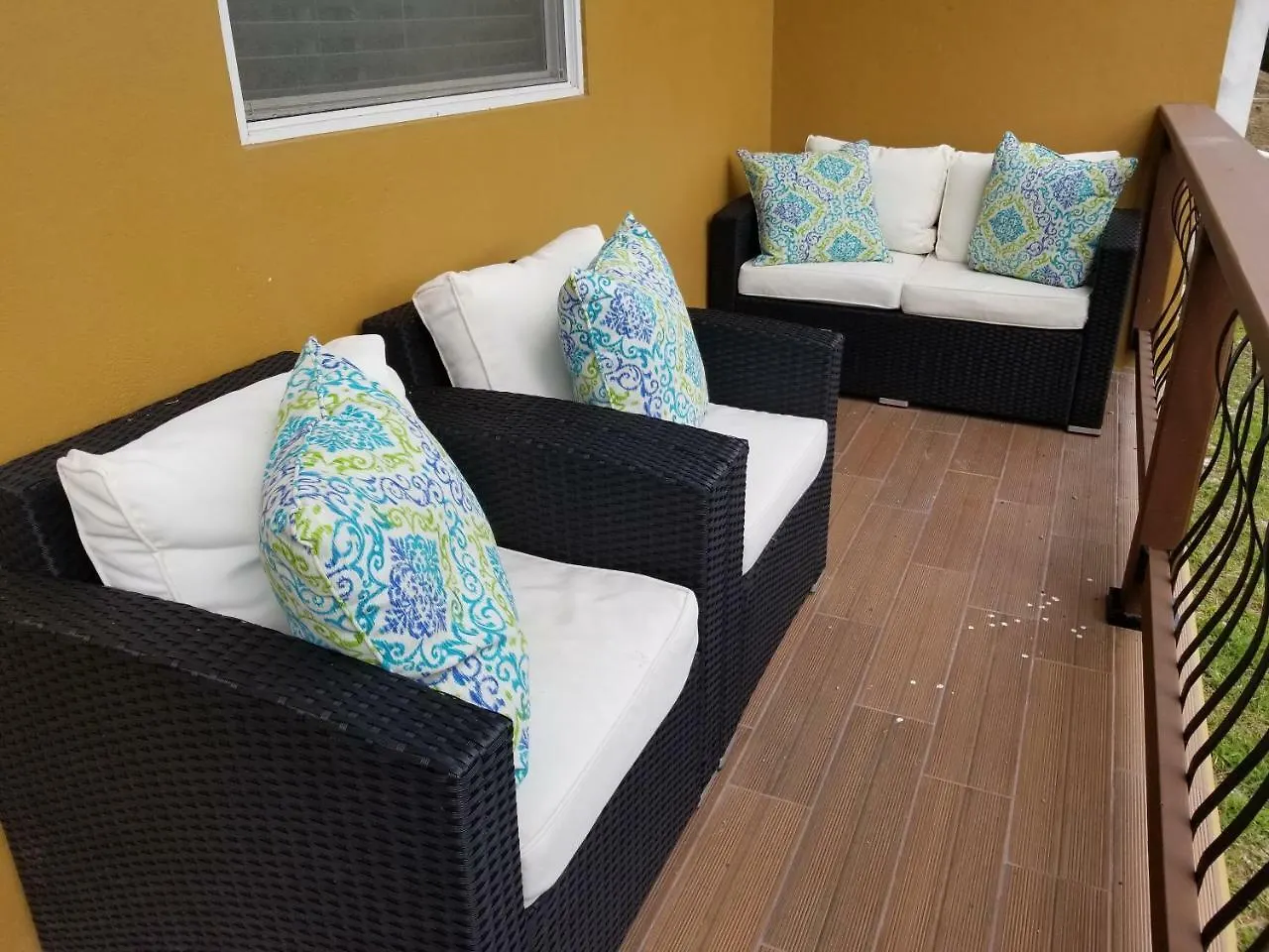 Keep Cool Guesthouse Gros Islet