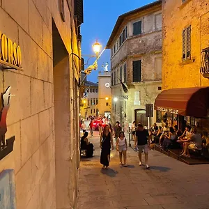 Guest house La Dimora Nel Corso 