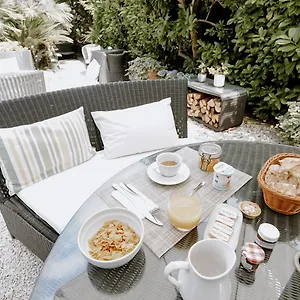 Hotel Ideal Sejour - Stylish Boutique With Quiet Garden ***