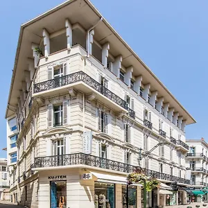 Aparthotel Croisette Prestige **