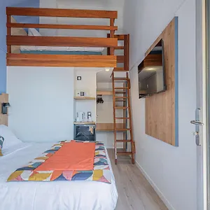 Hotel Sure By Western Belvedere **