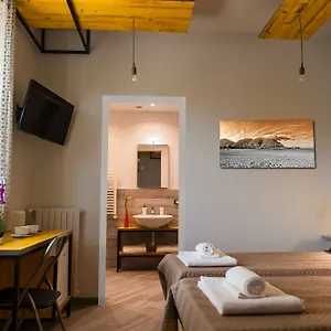 Bed & Breakfast L'officina Di Apollo **